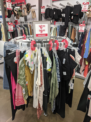Clothing Store «Old Navy», reviews and photos, 12017 Rockville Pike, Rockville, MD 20852, USA