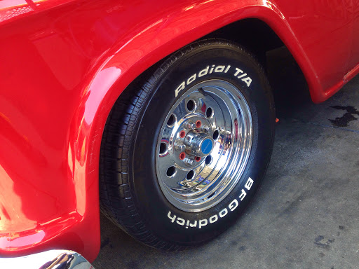 Car Wash «Pacific Hand Car Wash», reviews and photos, 1667 S Bascom Ave, Campbell, CA 95008, USA