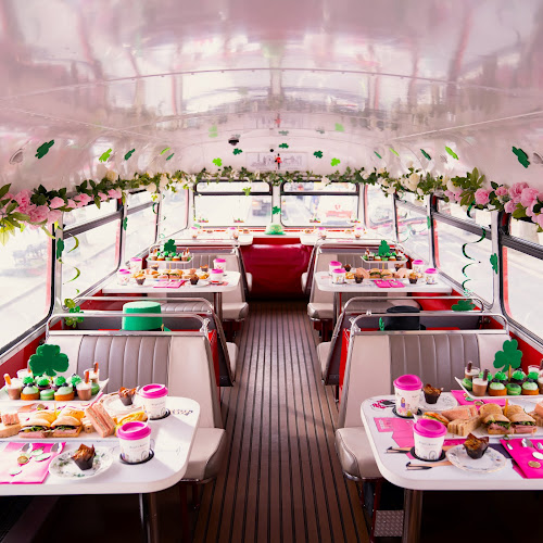 Reviews of Brigit's Bakery & Afternoon Tea Bus Tours in London - Bakery