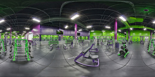 Gym «Youfit Health Clubs», reviews and photos, 959 E Commercial Blvd, Oakland Park, FL 33309, USA