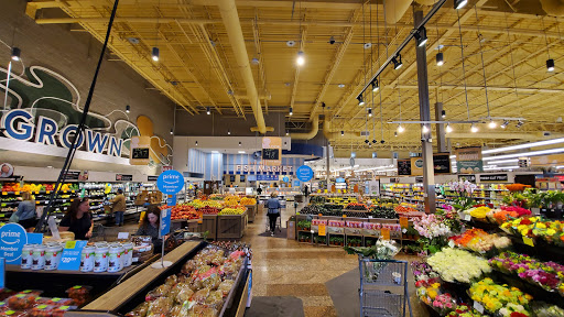 Grocery Store «Whole Foods Market», reviews and photos, 11701 Lake Victoria Gardens Ave, Palm Beach Gardens, FL 33410, USA