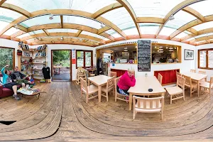 Snail's Pace Cafe image