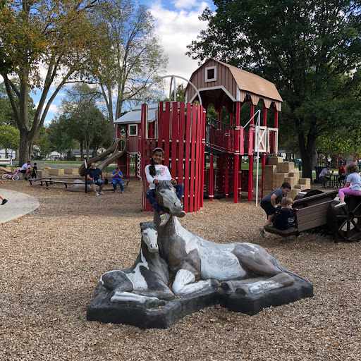 Zoo «Sibley Farm», reviews and photos, 900 Mound Avenue, Mankato, MN 56001, USA