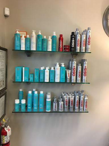 Beauty Salon «Joseph Thomas Salon», reviews and photos, 19976 S Tamiami Trail #202, Estero, FL 33928, USA