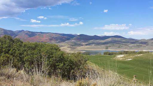 Townhouse Complex «Hideout Canyon», reviews and photos, 10725 N Hideout Trail, Hideout, UT 84036, USA