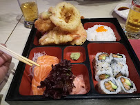 Bento du Restaurant japonais Okinawa à Montigny-le-Bretonneux - n°6