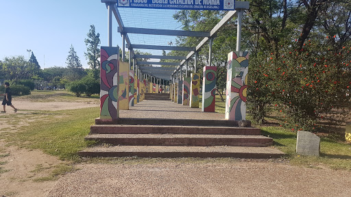 Parque José María Paz