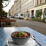 Photo n°1 de l'avis de Katharina.a fait le 14/11/2022 à 21:18 sur le  süß + salzig à Leipzig