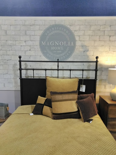 Furniture Store «Burdorf Interiors & Overstock Furniture Deals», reviews and photos, 401 N English Station Rd, Louisville, KY 40223, USA