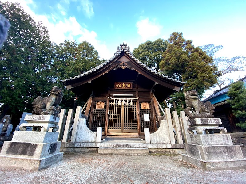 津島神社