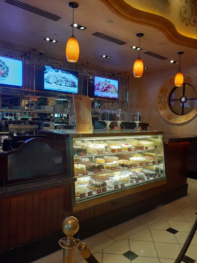 American Restaurant «The Cheesecake Factory», reviews and photos, 12379 N Main St, Rancho Cucamonga, CA 91739, USA