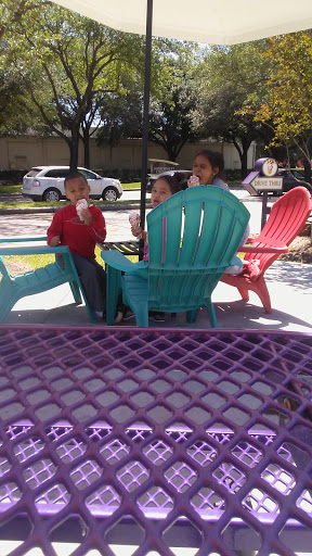 Ice Cream Shop «Twistee Treat Tidwell», reviews and photos, 7500 W Tidwell Rd, Houston, TX 77040, USA