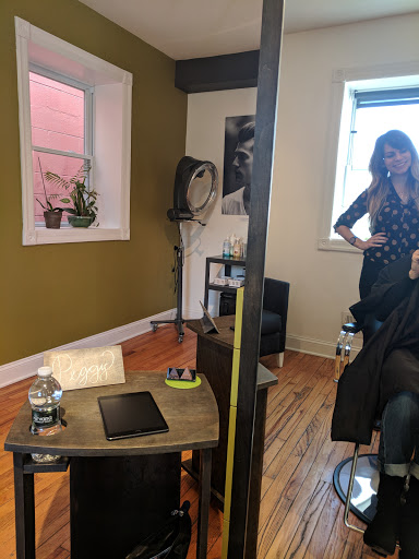 Hair Salon «CUT artisan. hair. design.», reviews and photos, 29 Bloomfield Ave, Flemington, NJ 08822, USA