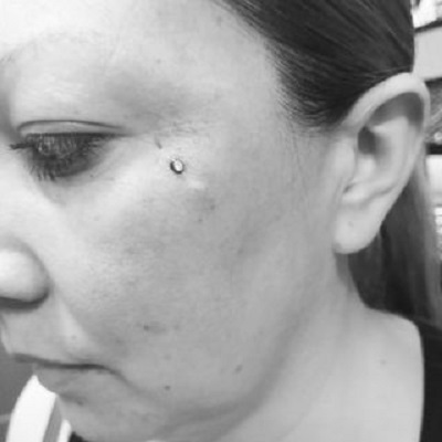 Explore bible verse tattoo ideas, creative tattoo ideas in Anaheim, available at Crabby Travi Body Piercing