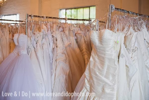 Bridal Shop «Brides for a Cause», reviews and photos, 2505 SE 11th Ave #120, Portland, OR 97202, USA