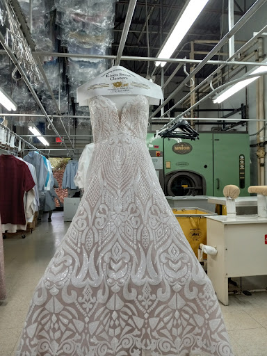 Dry Cleaner «Kleen Sweep Cleaners», reviews and photos, 1035 Mansell Rd # 300, Roswell, GA 30076, USA