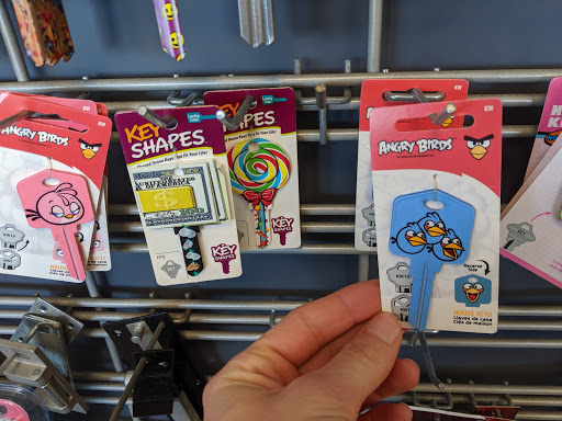 Locksmith «Smiley Locksmith», reviews and photos, 30 E Oakland Park Blvd, Wilton Manors, FL 33334, USA