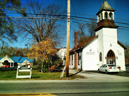 Book Store «Village Bookshop», reviews and photos, 2424 W Dublin Granville Rd, Columbus, OH 43235, USA