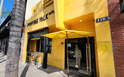 Popping Yolk Cafe image