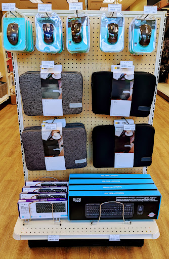 Book Store «NVCC Alexandria Campus Bookstore», reviews and photos, 4925 E Campus Dr, Alexandria, VA 22311, USA