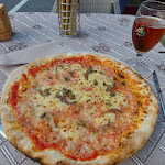 Photo n°1 de l'avis de Steve.w fait le 15/08/2023 à 06:34 sur le  La Boîte à Courmayeur