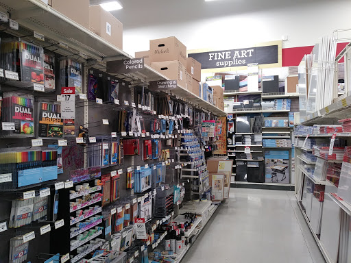 Craft Store «Michaels», reviews and photos, 10510 Northeast Pkwy, Matthews, NC 28105, USA