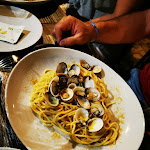 Photo n°7 de l'avis de Giovanni.a fait le 02/09/2022 à 05:22 sur le  Ristorante Vecchio Borgo à Olbia