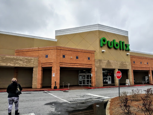 Supermarket «Publix Super Market at Mt. Zion», reviews and photos, 2035 Mt Zion Rd, Morrow, GA 30260, USA