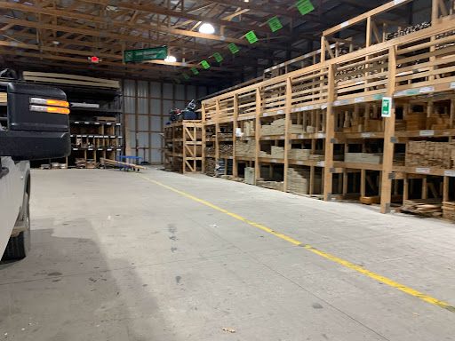 Home Improvement Store «Menards», reviews and photos, 3588 Page Ave, Jackson, MI 49203, USA