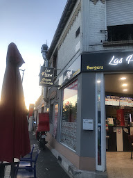Photo n°18 de Las Pizza à Houilles ()