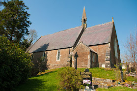 Glenalla Church Of Ireland