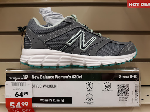 Sporting Goods Store «Academy Sports + Outdoors», reviews and photos, 8610 Eastchase Pkwy, Montgomery, AL 36117, USA