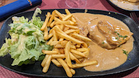 Plats et boissons du Restaurant Pub Lutèce Brasserie à La Rochelle - n°17