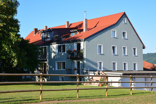 Ferienwohnung Sieben-Berge-Haus Gronau en allemagne