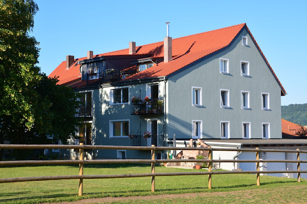 Photo Ferienwohnung Sieben-Berge-Haus 31028 Gronau