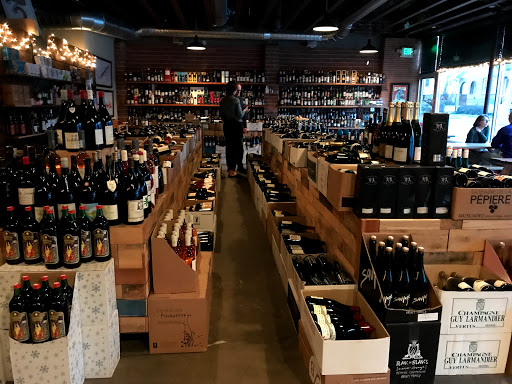 Beer Store «Craft Wine and Beer», reviews and photos, 22 Martin St, Reno, NV 89509, USA