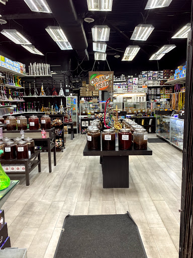 Tobacco Shop «Hookah Zone», reviews and photos, 14216 W Warren Ave, Dearborn, MI 48126, USA