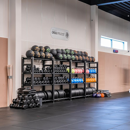 Anmeldelser af CrossFit Odense i Odense - Træningscenter