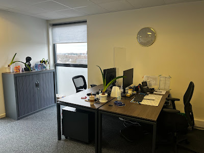 Agence d'intérim Randstad - Tours à Tours