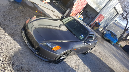 Auto Body Shop «Xpress Body Repair», reviews and photos, 3453 Lee Blvd, El Paso, TX 79936, USA