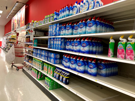 Department Store «Target», reviews and photos, 474 Chamberlain Hwy, Meriden, CT 06451, USA