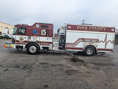 Polk County Fire Rescue Station 15