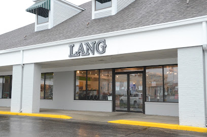LANG Seasonal Outlet - Brookfield - Closing 2/28/2023