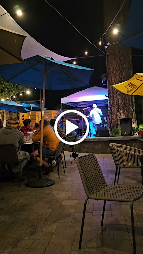 572 Social kitchen & lounge