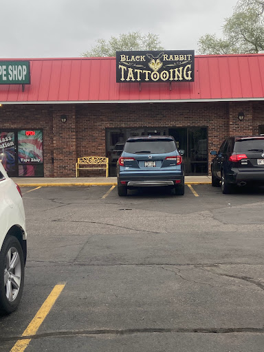 Explore arm tattoo ideas for women, creative tattoo ideas in Stevens Point, available at Black Rabbit Tattooing