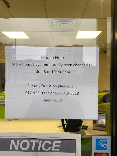 Computer Repair Service «Michael Computer Repair & Tech Services», reviews and photos, 36 Mt Auburn St, Watertown, MA 02472, USA