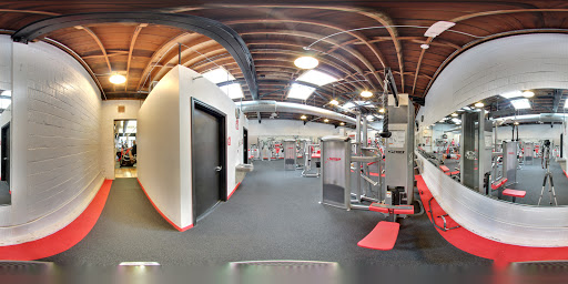 Gym «Snap Fitness», reviews and photos, 864 S 3rd St, Columbus, OH 43206, USA