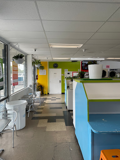 Laundromat «Yukon Coin Laundry», reviews and photos, 3568 Redondo Beach Blvd, Torrance, CA 90504, USA