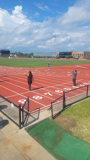 Stadium «Jesse Owens Memorial Stadium», reviews and photos, 2450 Fred Taylor Dr, Columbus, OH 43210, USA
