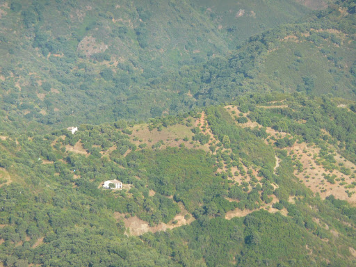 imagen Mirador de la sierra en Benarrabá
